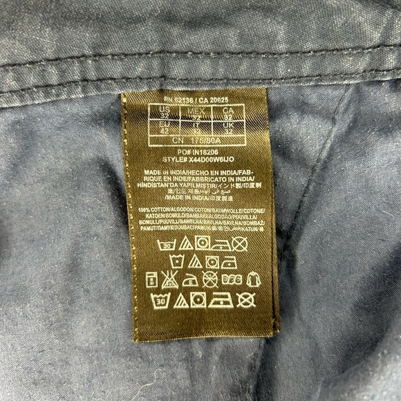 Guess Cargo Short - Picture 4 of 5